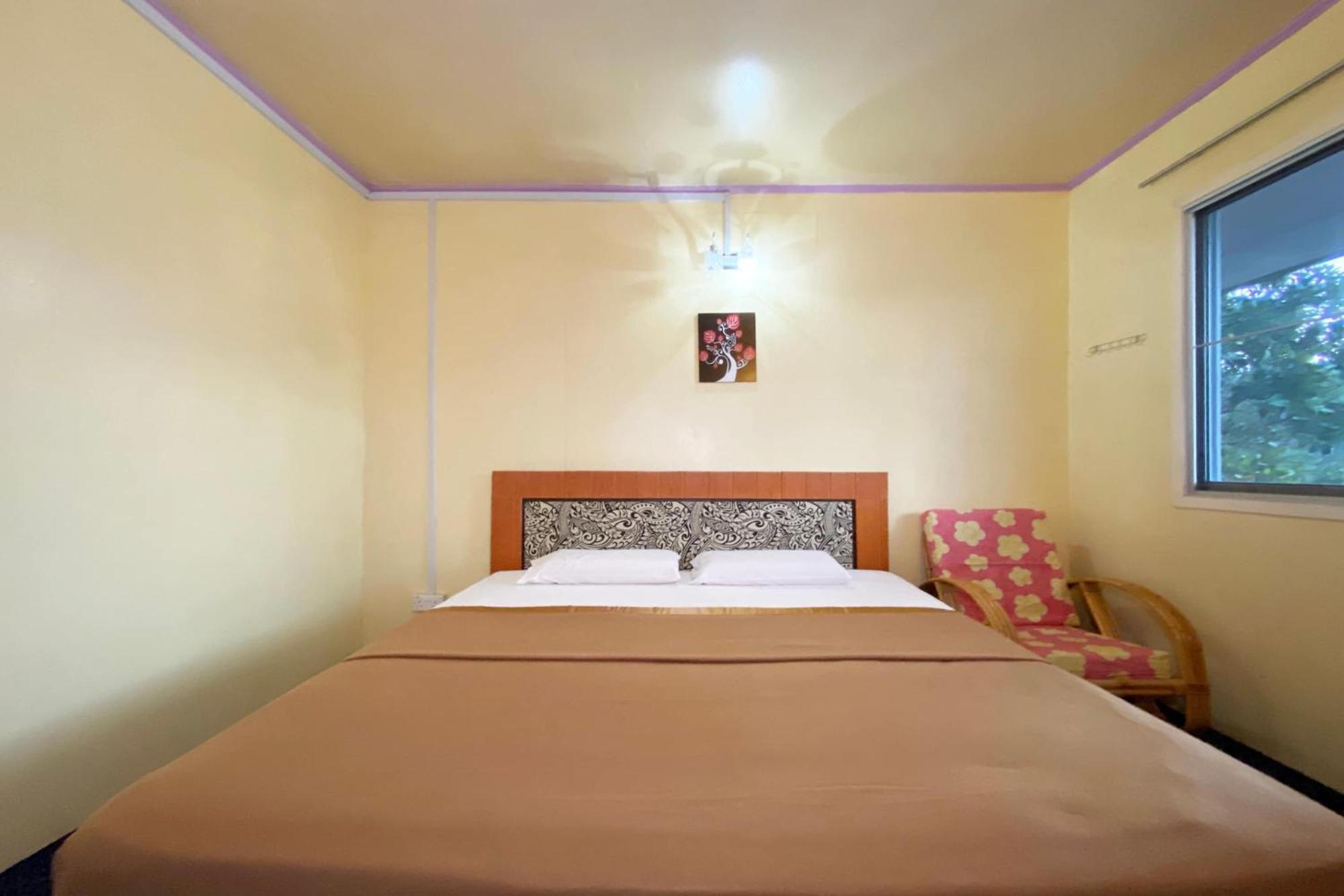 Oyo Home 90285 Pogimpaan Homestay Ranau Exterior photo